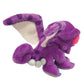 Monster Hunter: Chameleos Deformed Plush