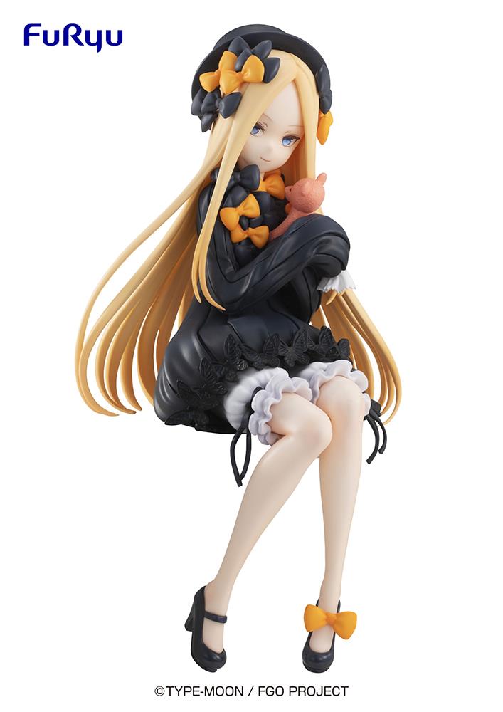 Fate/Grand Order: Abigail Williams Noodle Stopper Prize Figure