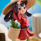 Sakuna: Of Rice and Ruin: Princess Sakuna POP UP PARADE Figure