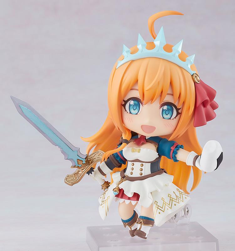 Princess Connect! Re: Dive: 1678 Pecorine Nendoroid