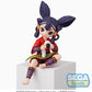 Sakuna: Of Rice and Ruin: Princess Sakuna Perching Prize Figure
