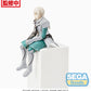 Fate/Grand Order: Bedivere Perching Prize Figure