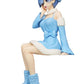 Re:Zero: Rem Snow Princess Noodle Stopper Prize Figure
