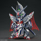 Gundam: Caesar Legend Gundam SDW Heroes Model