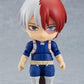 My Hero Academia: Shoto Todoroki Nendoroid Swacchao!