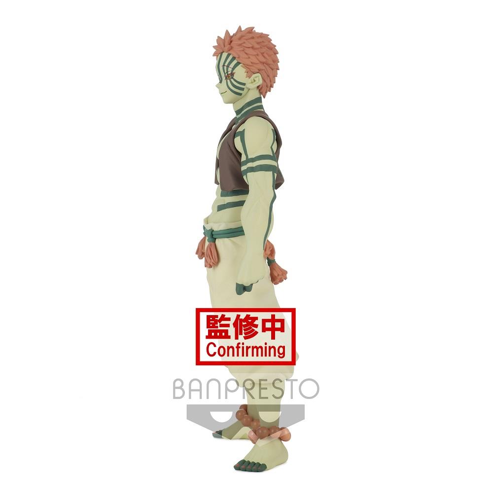 Demon Slayer: Akaza Demon Series Vol. 5 Prize Figure