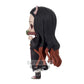 Demon Slayer: Nezuko Q Posket II A Prize Figure