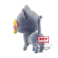 Sailor Moon: Luna Fluffy Puffy Girls Memories Ver. A Prize Figure