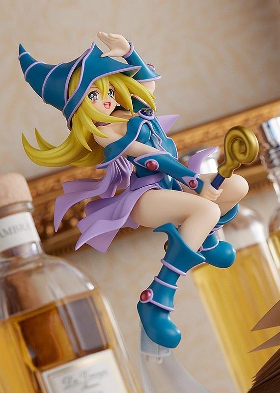 Yu-Gi-Oh!: Dark Magician Girl Another Colour ver. POP UP PARADE Figure