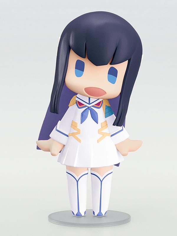 KILL la KILL: Satsuki Kiryuin Hello! Good Smile Figure