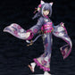 Princess Connect! Re: Dive: Momochi Karyl New Year Ver. 1/7 Scale Figurine