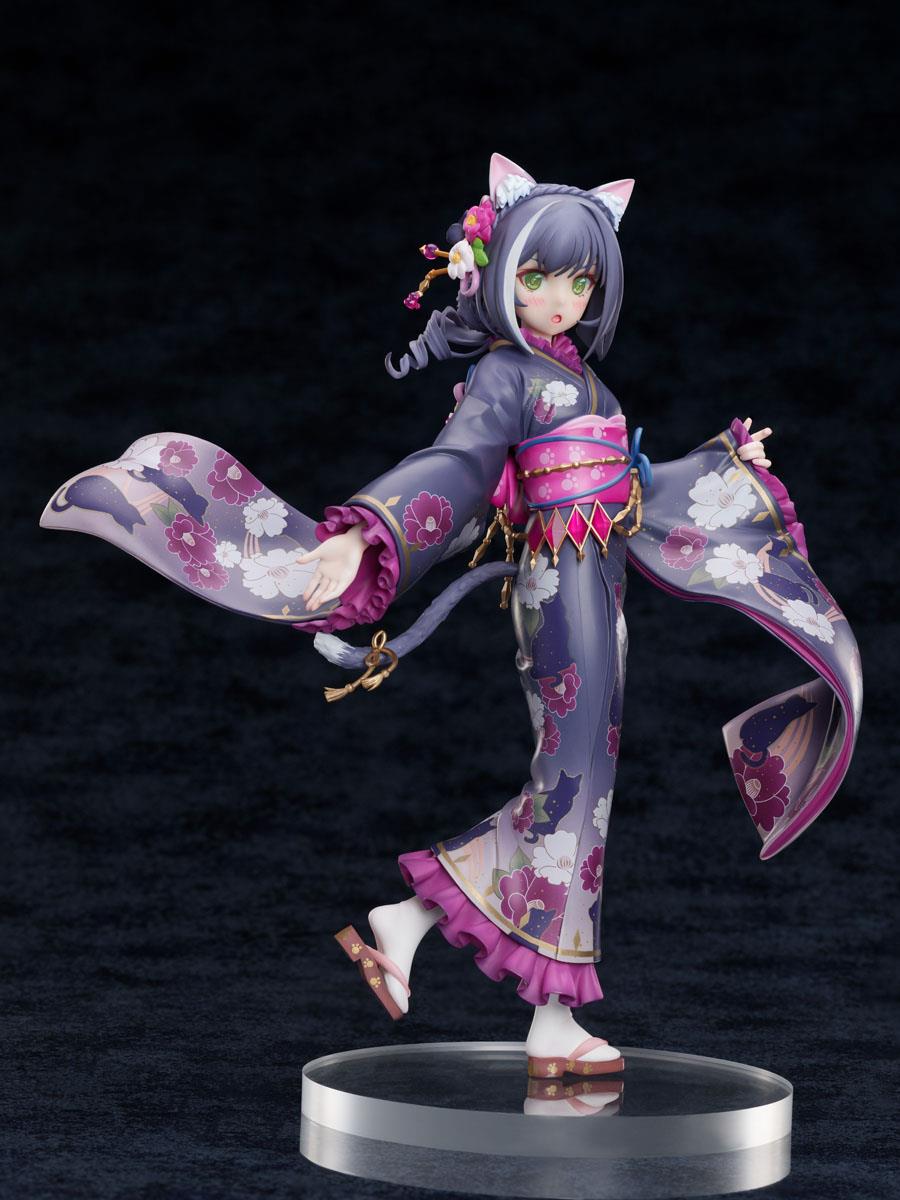 Princess Connect! Re: Dive: Momochi Karyl New Year Ver. 1/7 Scale Figurine