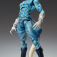 Jojo's Bizarre Adventure: Diego Brando Super Action Statue