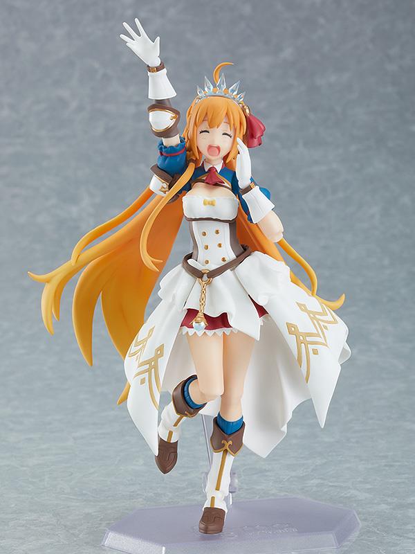 Princess Connect! Re: Dive: 532 Pecorine Figma