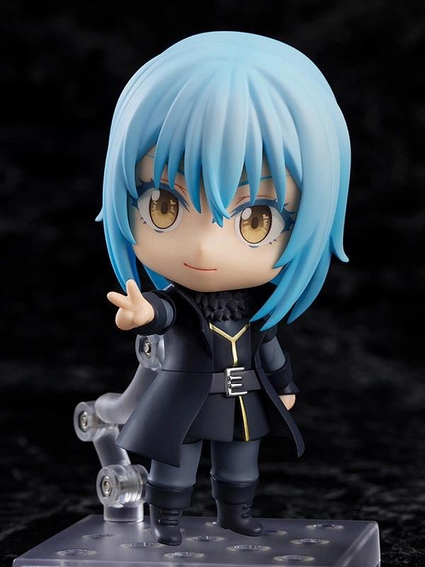 That Time I Got Reincarnated as a Slime: 1568 Rimuru: Demon Lord Ver. Nendoroid