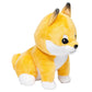 Sakuna: Of Rice and Ruin: Dog Plush