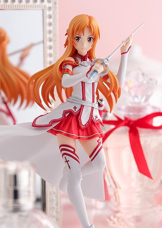 Sword Art Online: Asuna POP UP PARADE Figure