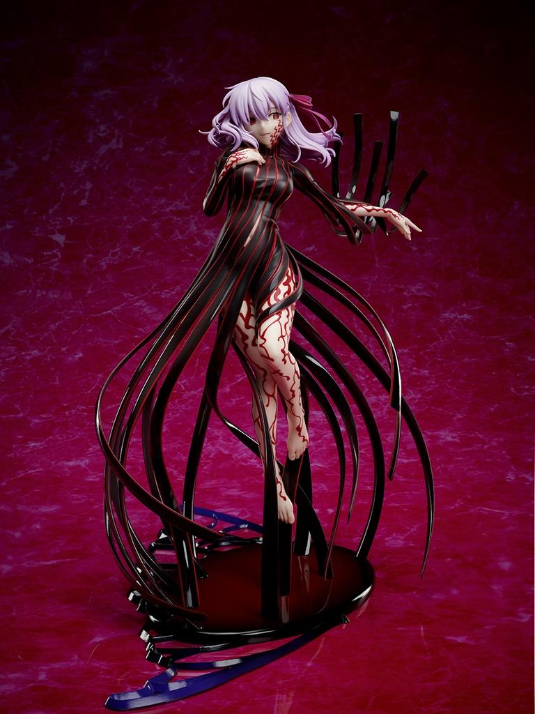 Fate/Stay Night: Matou Sakura -Lost Butterfly- 1/7 Scale Figurine