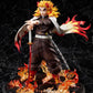 Demon Slayer: Kyojuro Rengoku -Mugen Train- 1/8 Scale Figurine