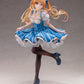 Saekano: Eriri Spencer Sawamura Maid Ver. 1/7 Scale Figurine