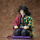 Demon Slayer: Tomioka Giyu BUZZmod Action Figure