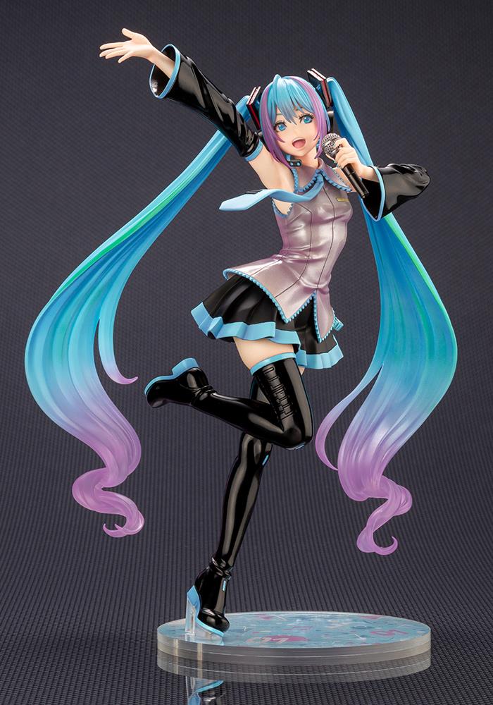 Vocaloid x My Little Pony: Hatsune Miku Bishoujo 1/7 Scale Figurine