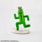Final Fantasy VII: Cactuar Bright Arts Figure