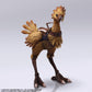 Final Fantasy XI: Chocobo Bring Arts Action Figure