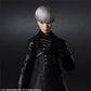 NieR: Automata: 9S Deluxe Play Arts Kai Action Figure