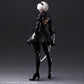 NieR: Automata: 2B Deluxe Play Arts Kai Action Figure