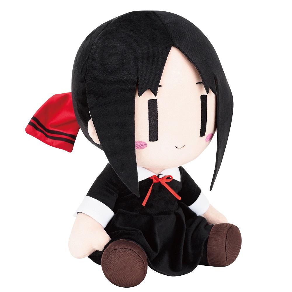 Kaguya-Sama: Love is War: Shinomiya Kaguya Big Plush