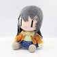 Rascal Does Not Dream of Bunny Girl Senpai: Sakurajima Mai Autumn Big Plush