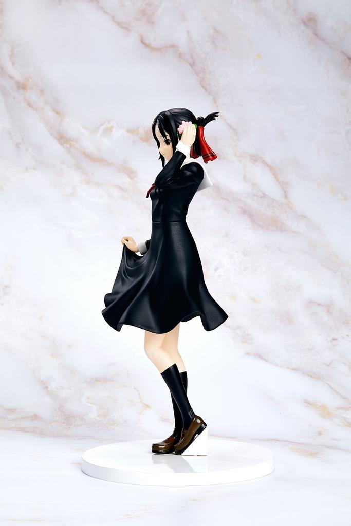 Kaguya-Sama: Love is War: Shinomiya Kaguya Coreful Prize Figure