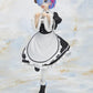 Re:Zero: Rem Snow Puppy Coreful Prize Figure