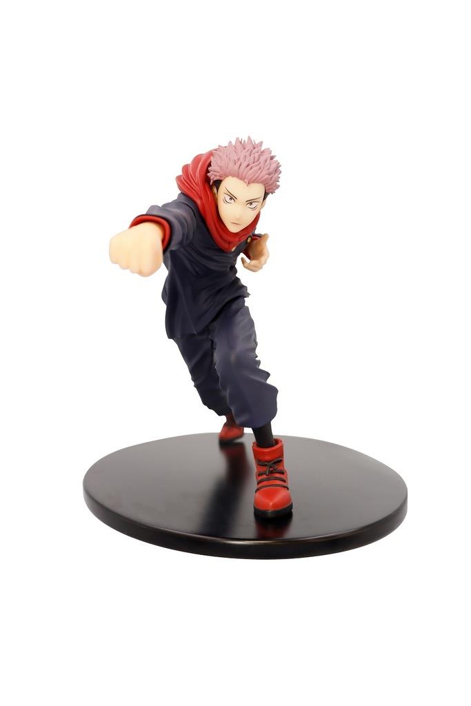 Jujutsu Kaisen: Itadori Yuji Vol.2 Prize Figure