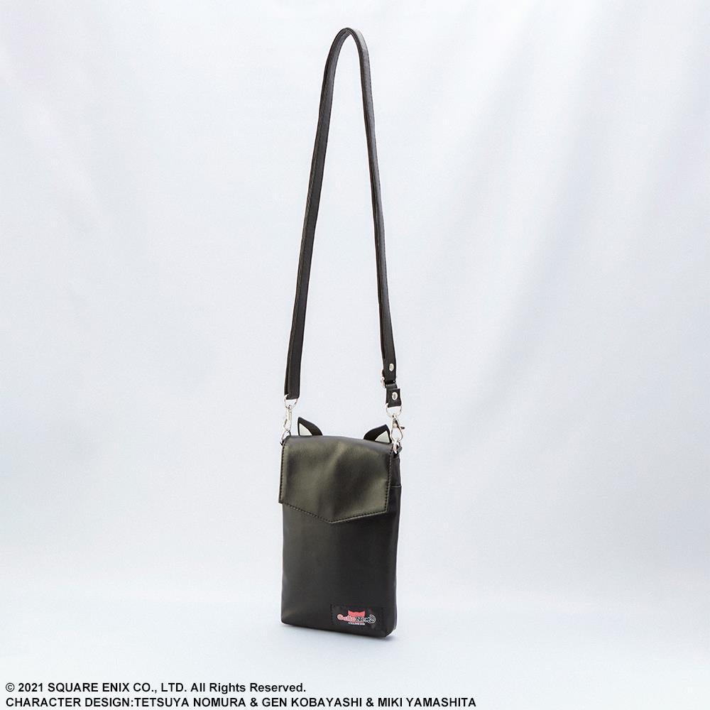 The World Ends With You: Mr. Mew Crossbody Bag