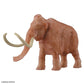 Exploring Lab Nature: Mammoth Model