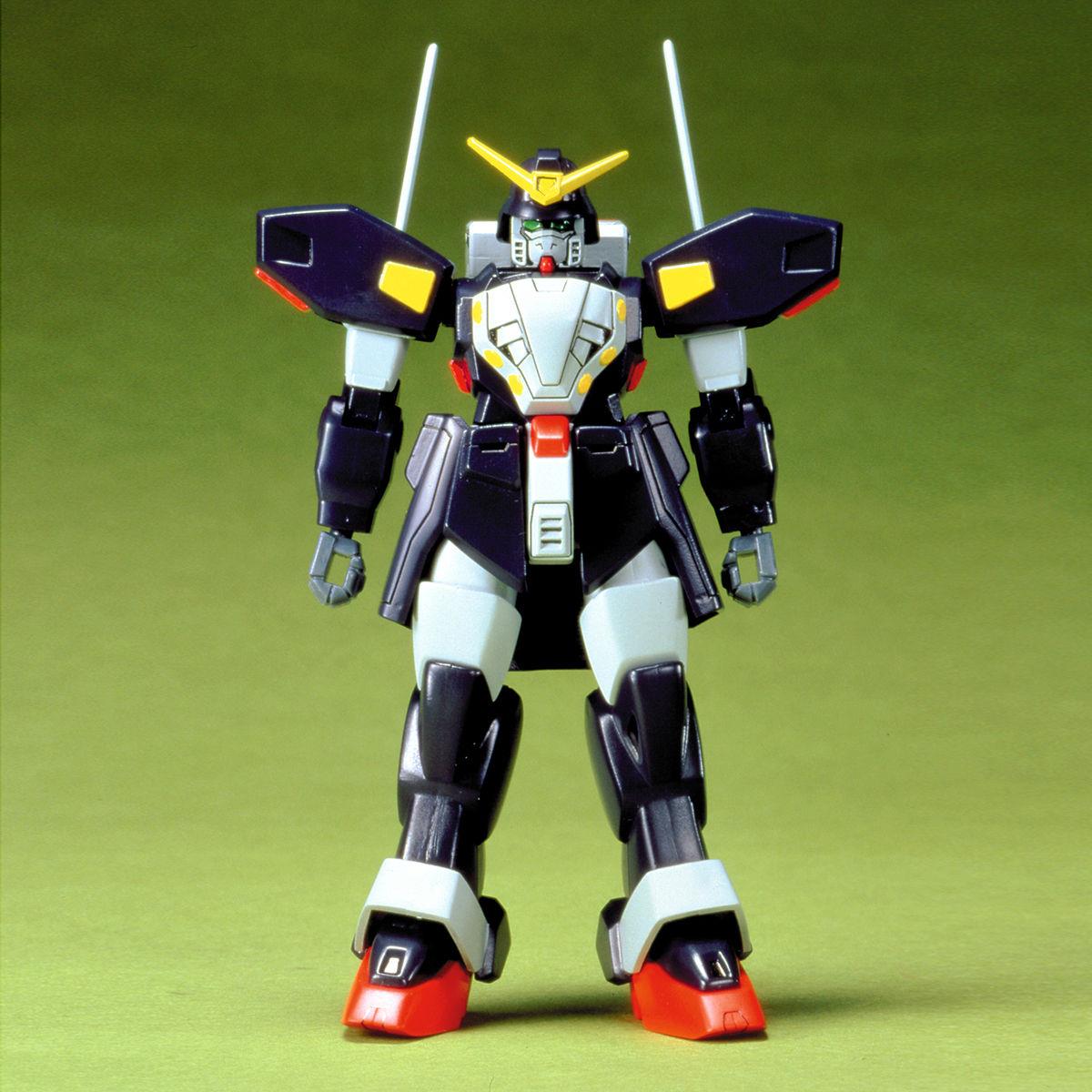 Gundam: Gundam Spiegel HG Model