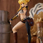 Fairy Tail: Lucy Heartfilia Taurus Form Ver. Pop Up Parade Figure