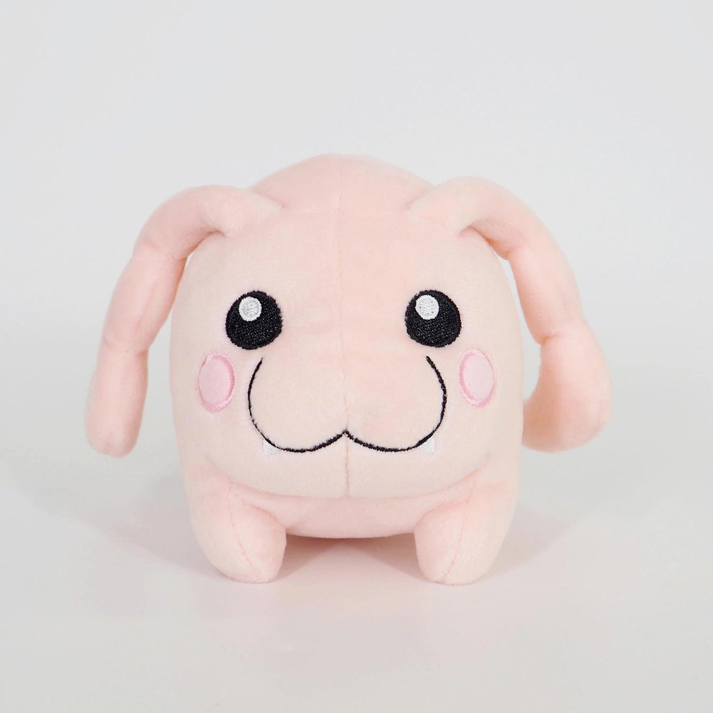 Digimon: Tokomon Plush