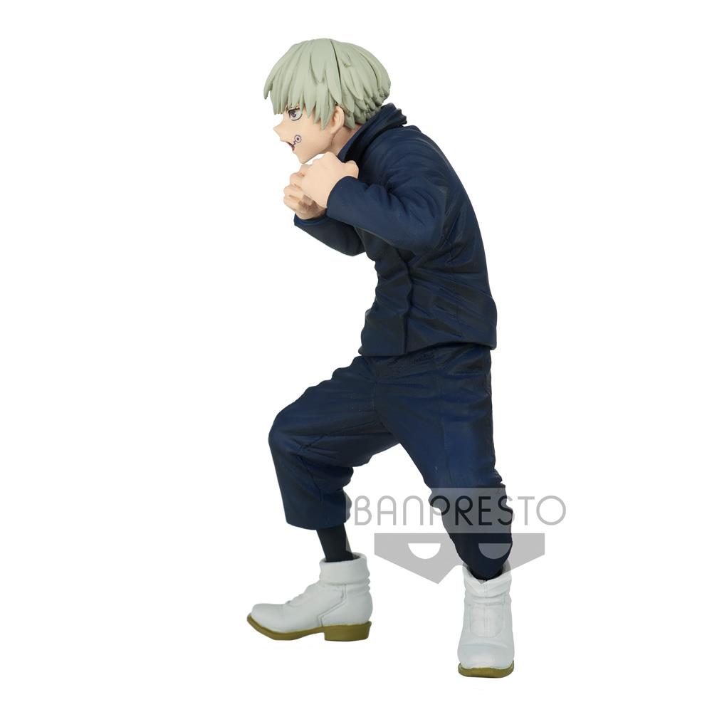Jujutsu Kaisen: Inumaki Toge Juhai no Jutsu Prize Figure
