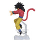 Dragon Ball GT: SS4 Goku GT Tag Fighters Prize Figure