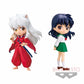 Inuyasha: Inuyasha Q Posket Prize Figure