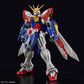 Gundam: God Gundam RG Model