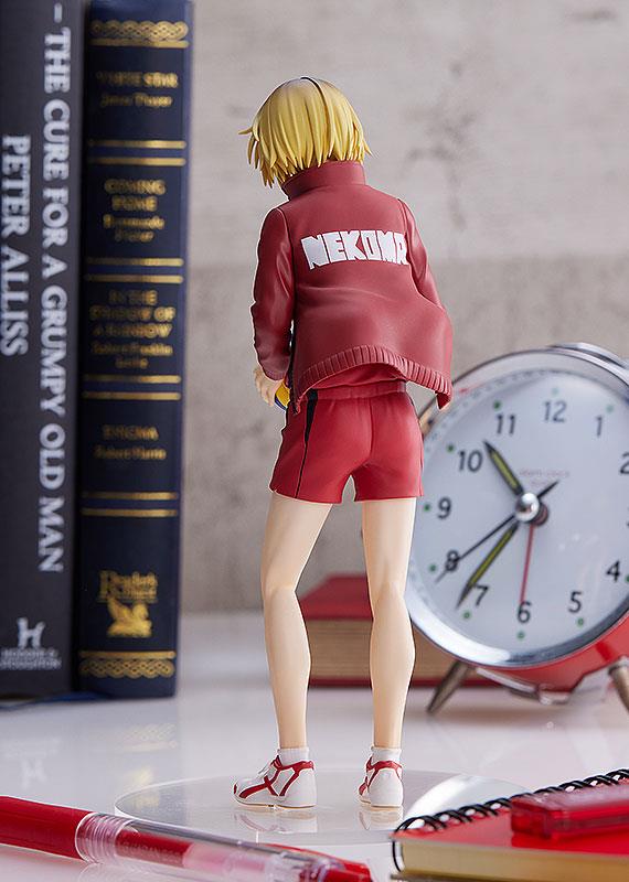 Haikyu!!: Kenma Kozume Pop Up Parade Figure