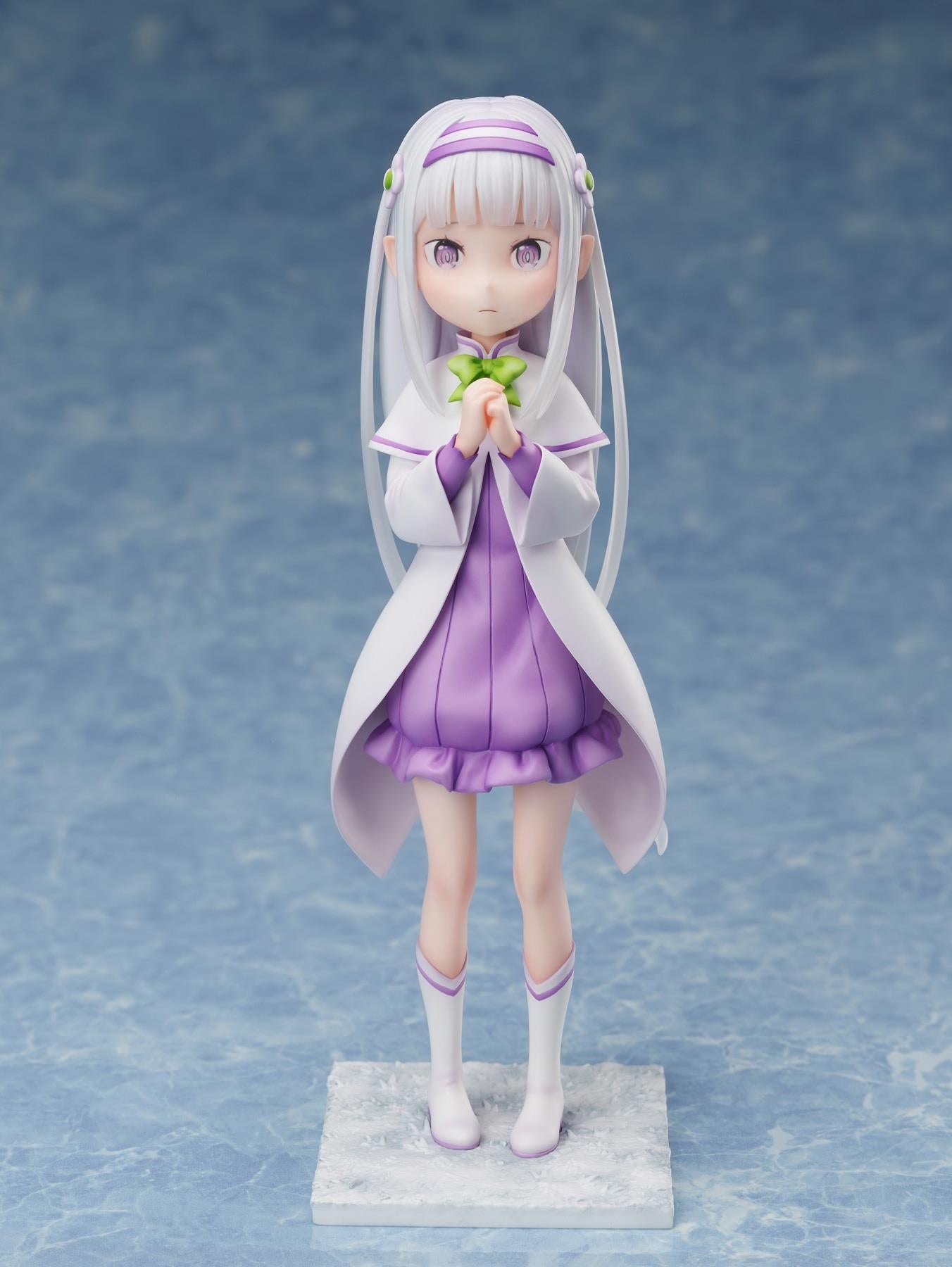Re:Zero: Emilia -Memory of Childhood- 1/7 Scale Figure