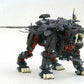 Zoids: Great Sabre Marking Plus ver. 1/72 Model Kit
