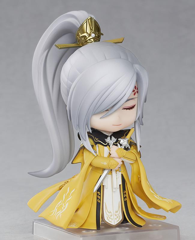 JX3: 1556 Ying Ye Nendoroid