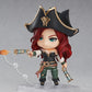 League of Legends: 1754 Miss Fortune Nendoroid