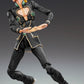 Jojo's Bizarre Adventure: Giorno Giovanna ver. Black Super Action Statue